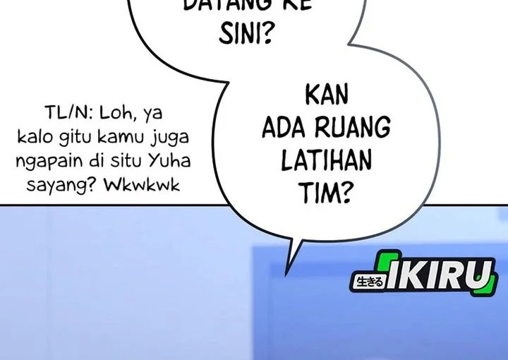 The Lucky Plan of an Idol in His Second Life Chapter 33 Gambar 38