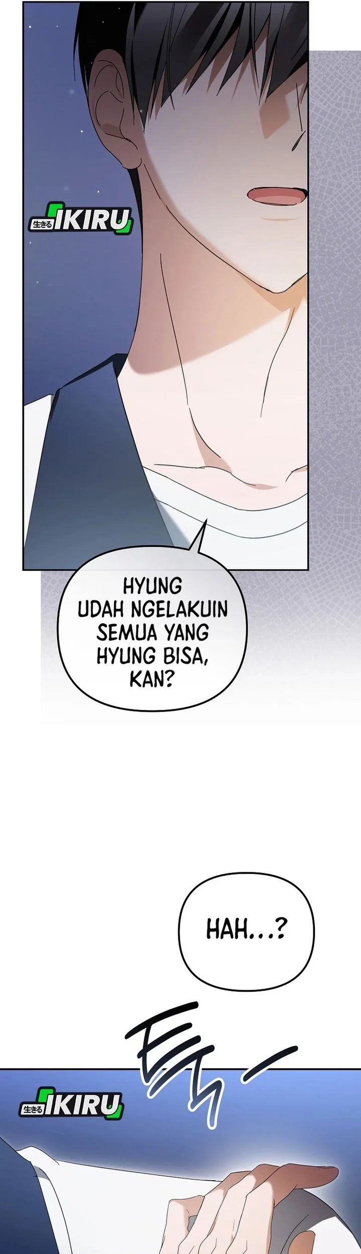 The Lucky Plan of an Idol in His Second Life Chapter 33 Gambar 50