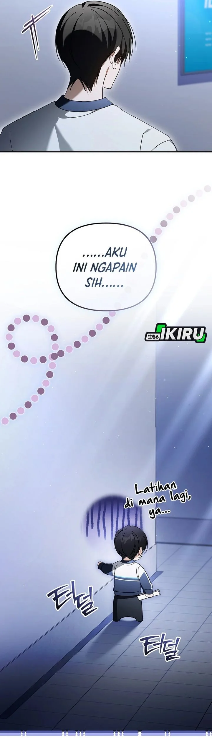 The Lucky Plan of an Idol in His Second Life Chapter 33 Gambar 54