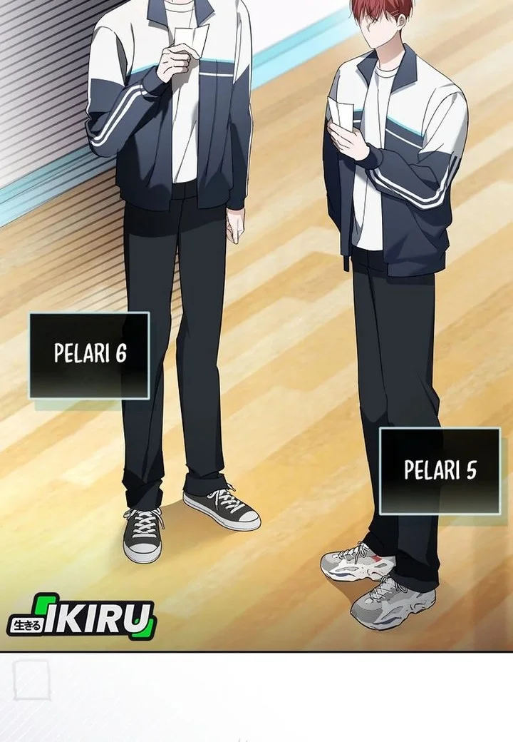 The Lucky Plan of an Idol in His Second Life Chapter 33 Gambar 65