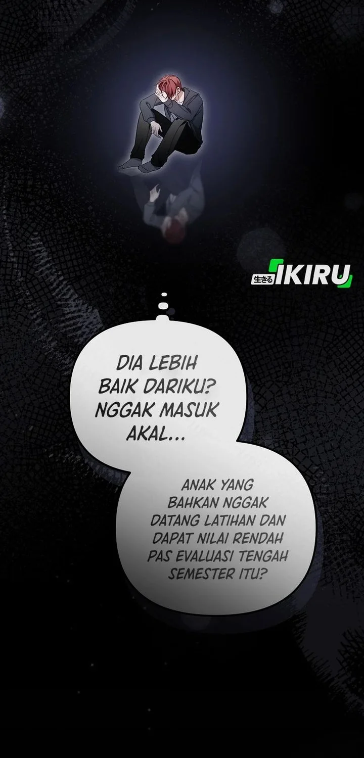 The Lucky Plan of an Idol in His Second Life Chapter 33 Gambar 6