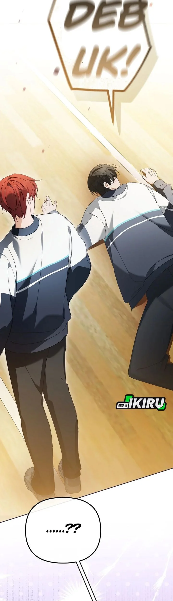 The Lucky Plan of an Idol in His Second Life Chapter 33 Gambar 82