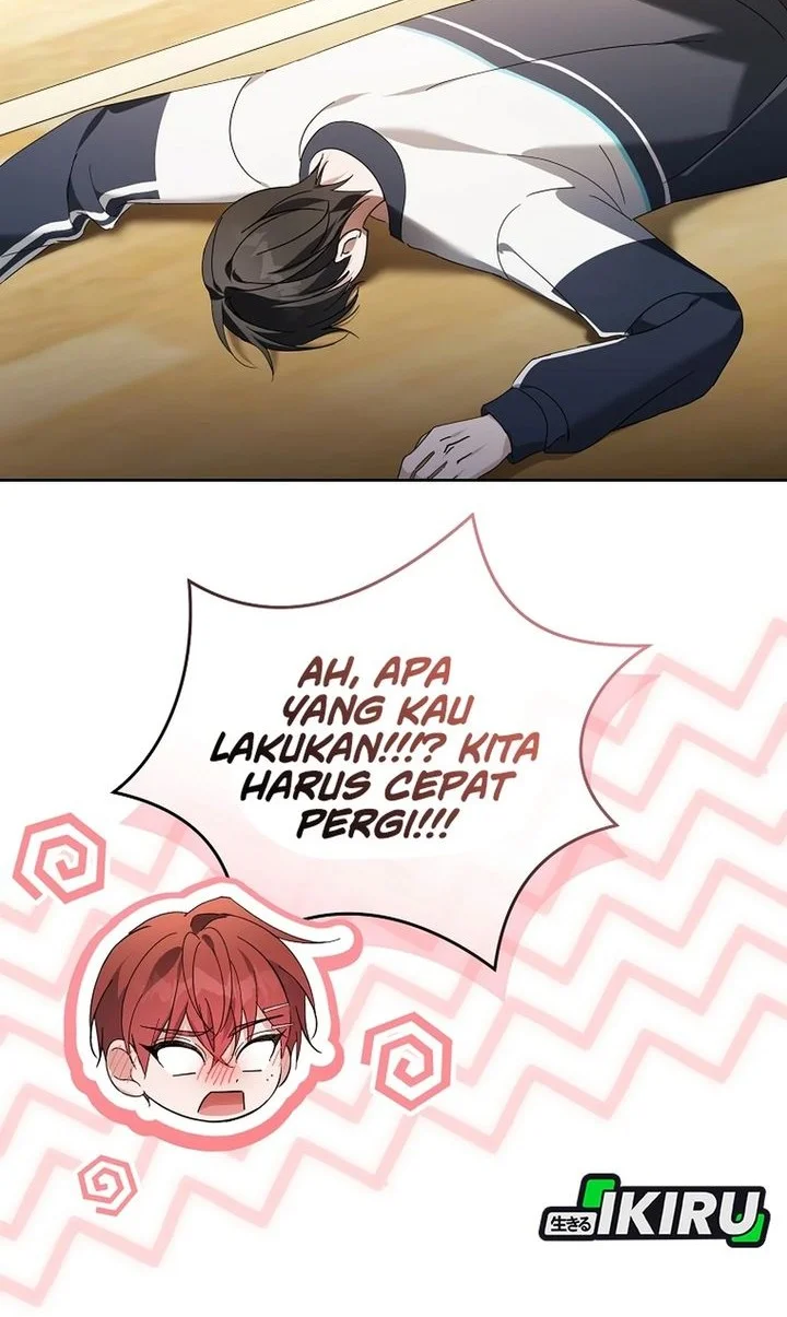 The Lucky Plan of an Idol in His Second Life Chapter 33 Gambar 85