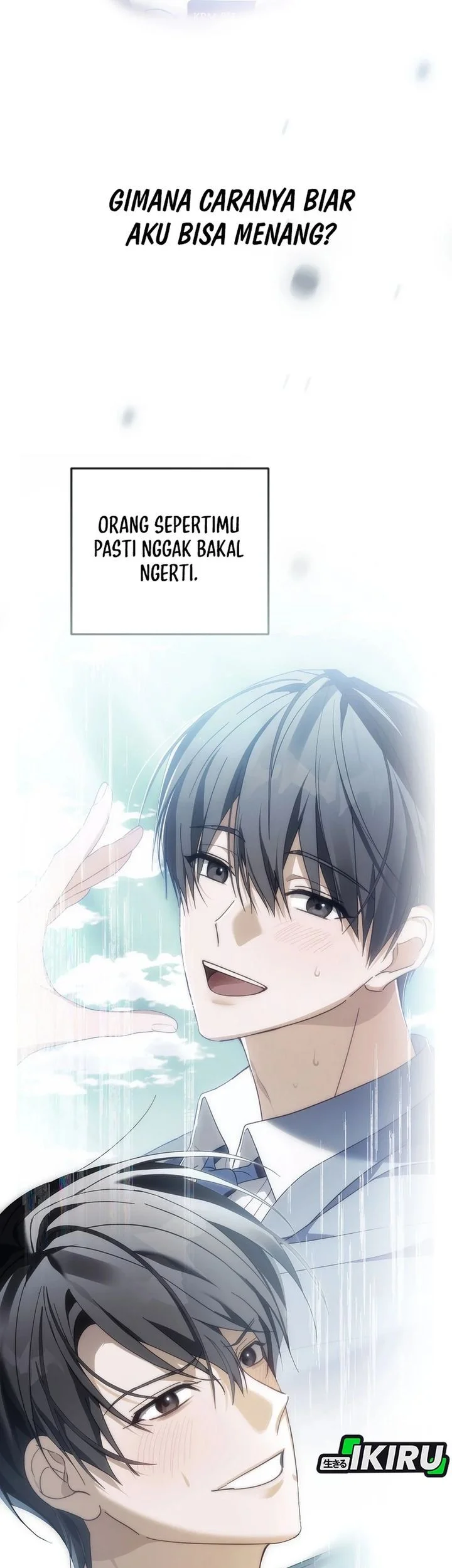 The Lucky Plan of an Idol in His Second Life Chapter 33 Gambar 9