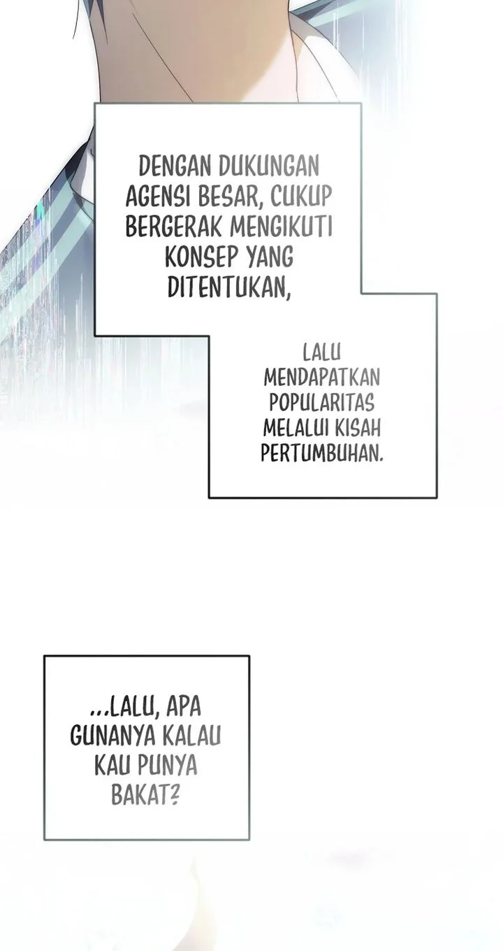 The Lucky Plan of an Idol in His Second Life Chapter 33 Gambar 10