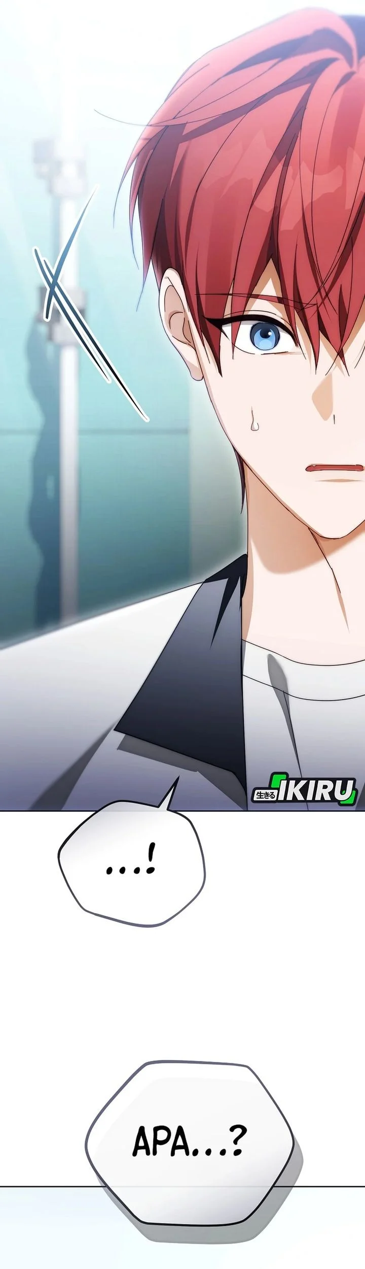 The Lucky Plan of an Idol in His Second Life Chapter 33 Gambar 13