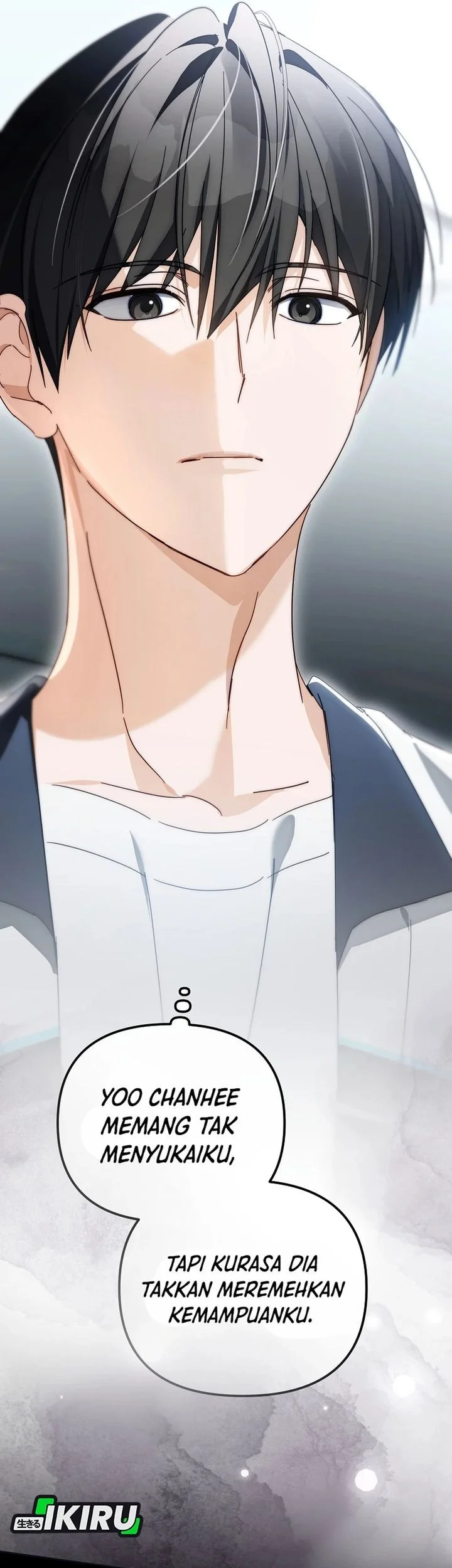 The Lucky Plan of an Idol in His Second Life Chapter 33 Gambar 15