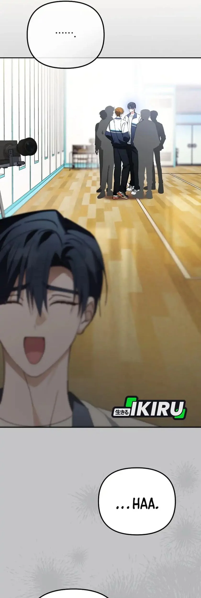 The Lucky Plan of an Idol in His Second Life Chapter 34 Gambar 22