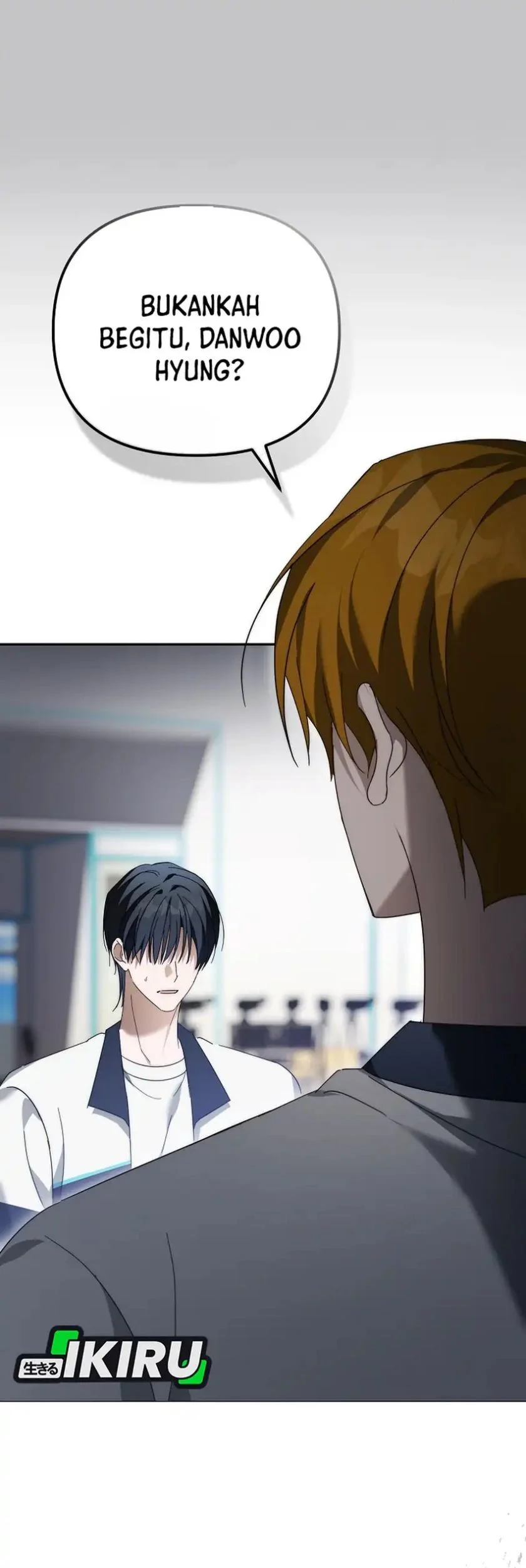 The Lucky Plan of an Idol in His Second Life Chapter 34 Gambar 24