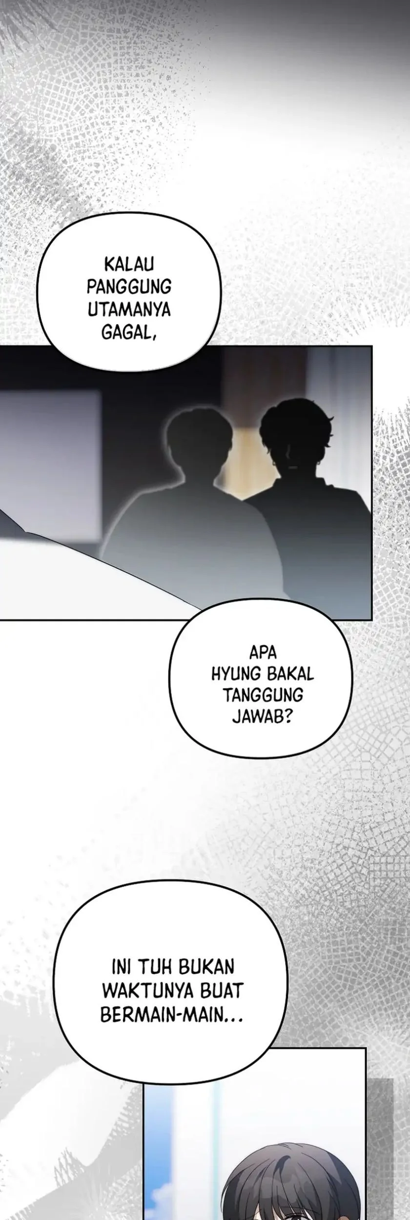 The Lucky Plan of an Idol in His Second Life Chapter 34 Gambar 28