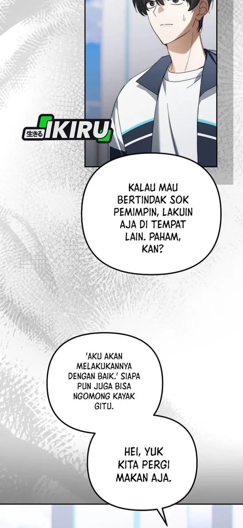 The Lucky Plan of an Idol in His Second Life Chapter 34 Gambar 29
