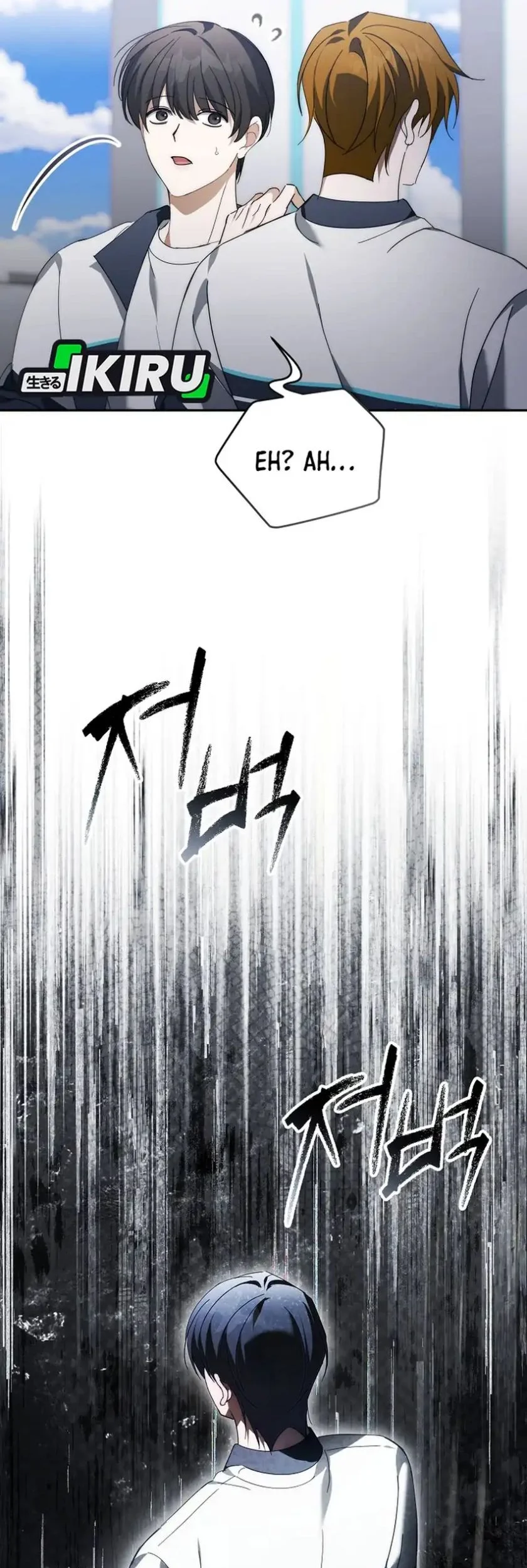 The Lucky Plan of an Idol in His Second Life Chapter 34 Gambar 30