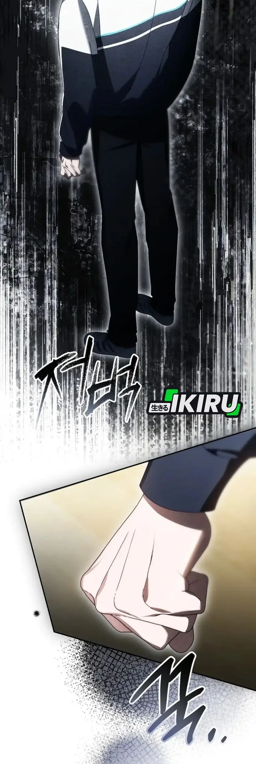 The Lucky Plan of an Idol in His Second Life Chapter 34 Gambar 31