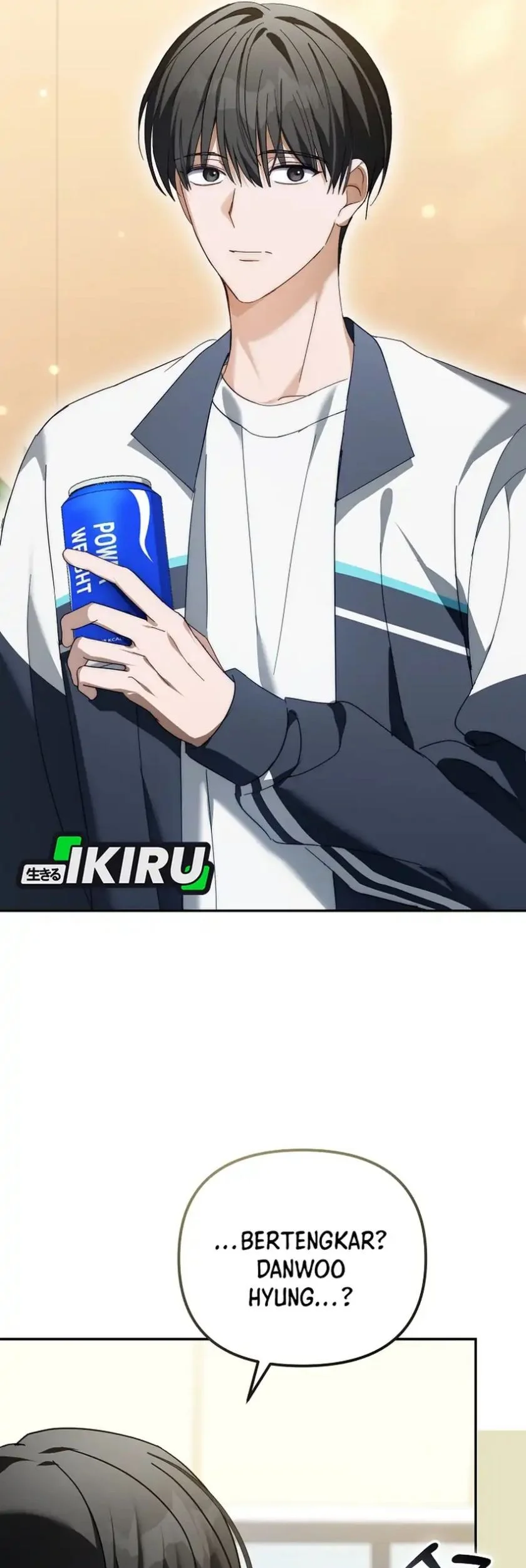 The Lucky Plan of an Idol in His Second Life Chapter 34 Gambar 35