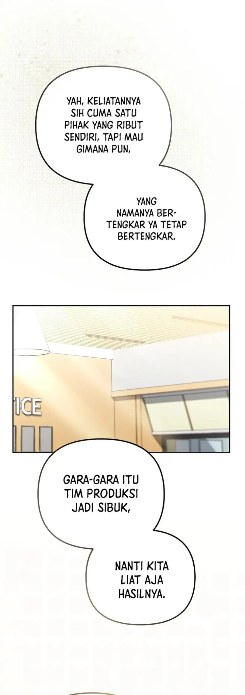 The Lucky Plan of an Idol in His Second Life Chapter 34 Gambar 37