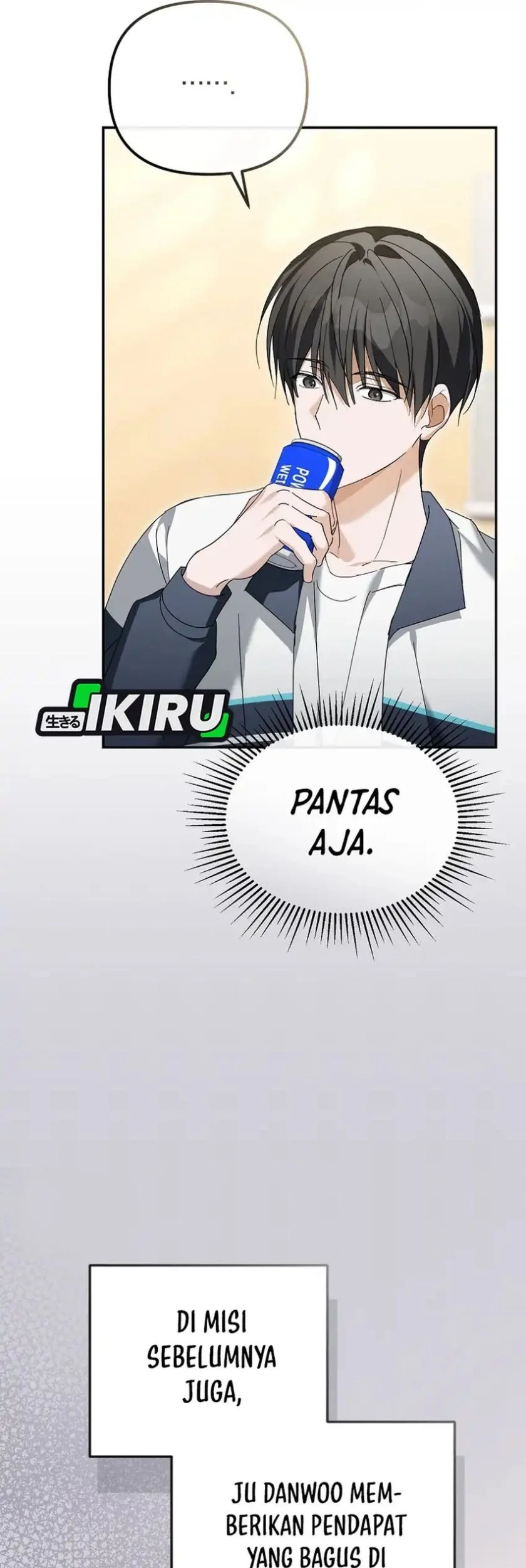 The Lucky Plan of an Idol in His Second Life Chapter 34 Gambar 40