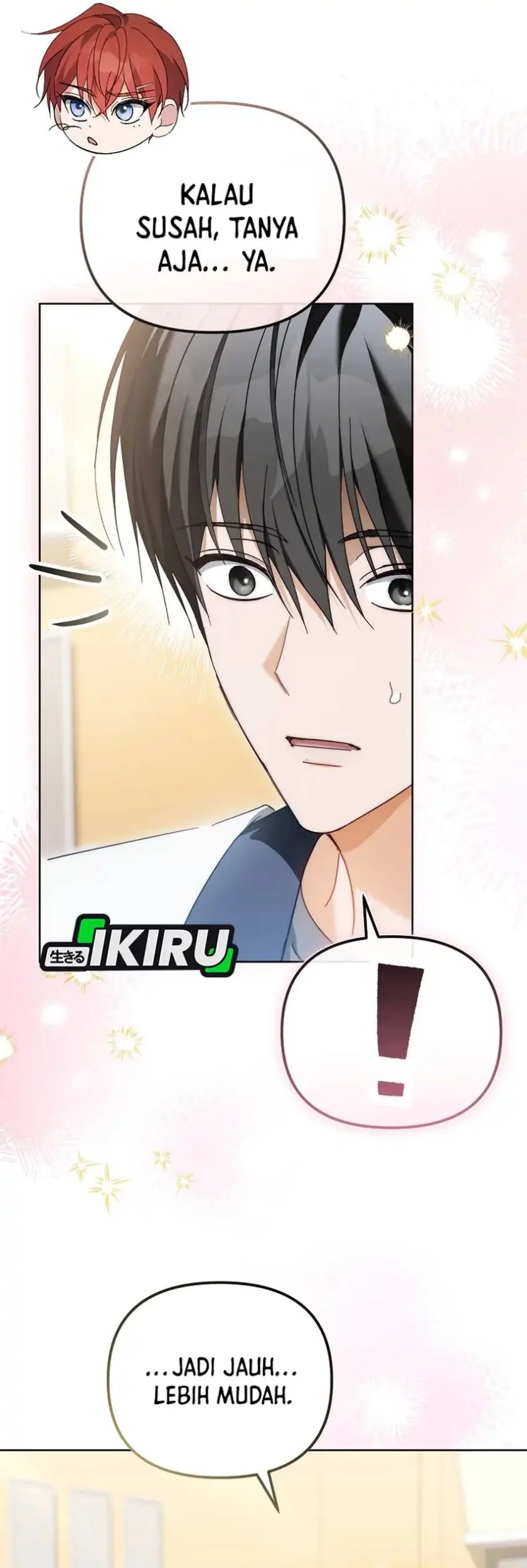 The Lucky Plan of an Idol in His Second Life Chapter 34 Gambar 52