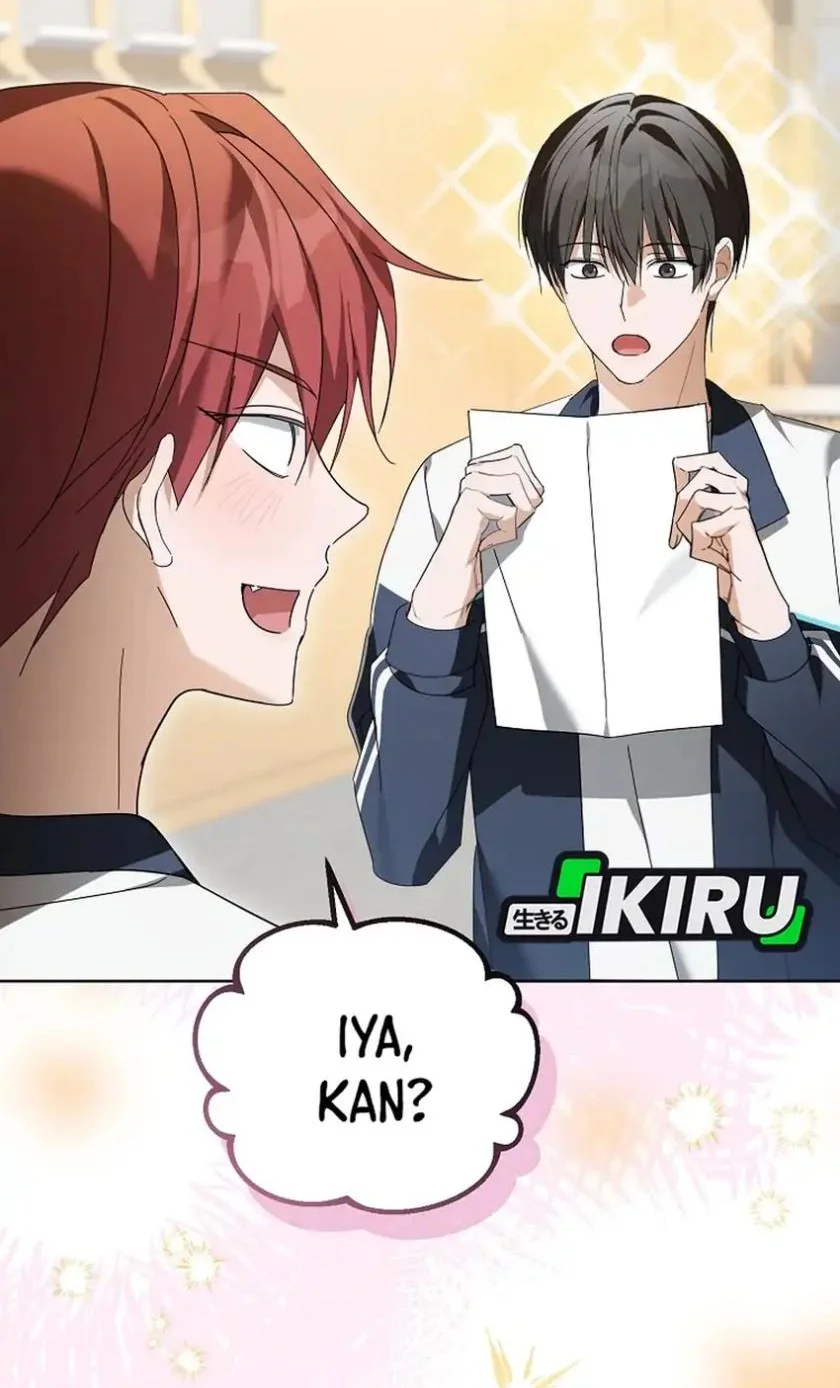 The Lucky Plan of an Idol in His Second Life Chapter 34 Gambar 53