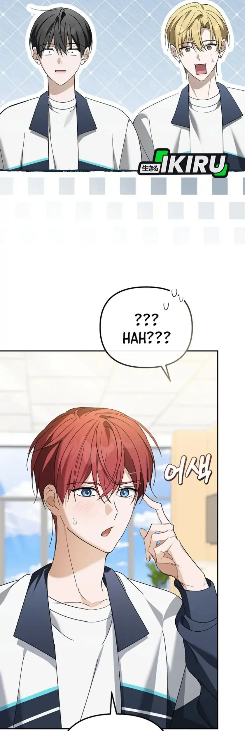 The Lucky Plan of an Idol in His Second Life Chapter 34 Gambar 56