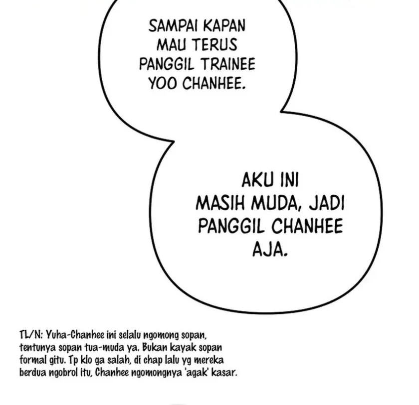 The Lucky Plan of an Idol in His Second Life Chapter 34 Gambar 57