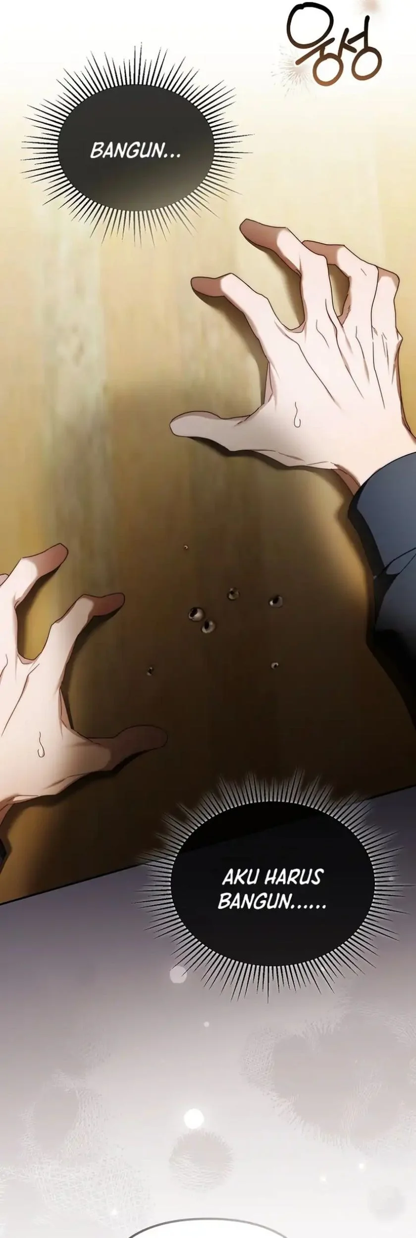 The Lucky Plan of an Idol in His Second Life Chapter 34 Gambar 3