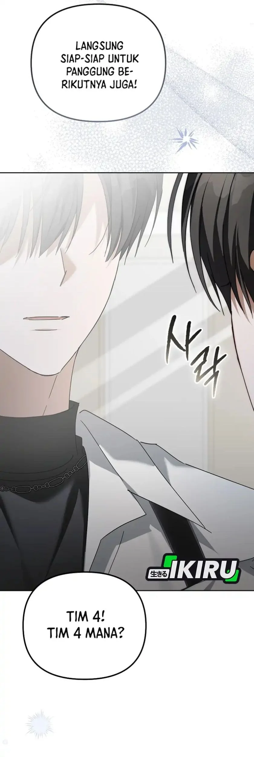 The Lucky Plan of an Idol in His Second Life Chapter 34 Gambar 73