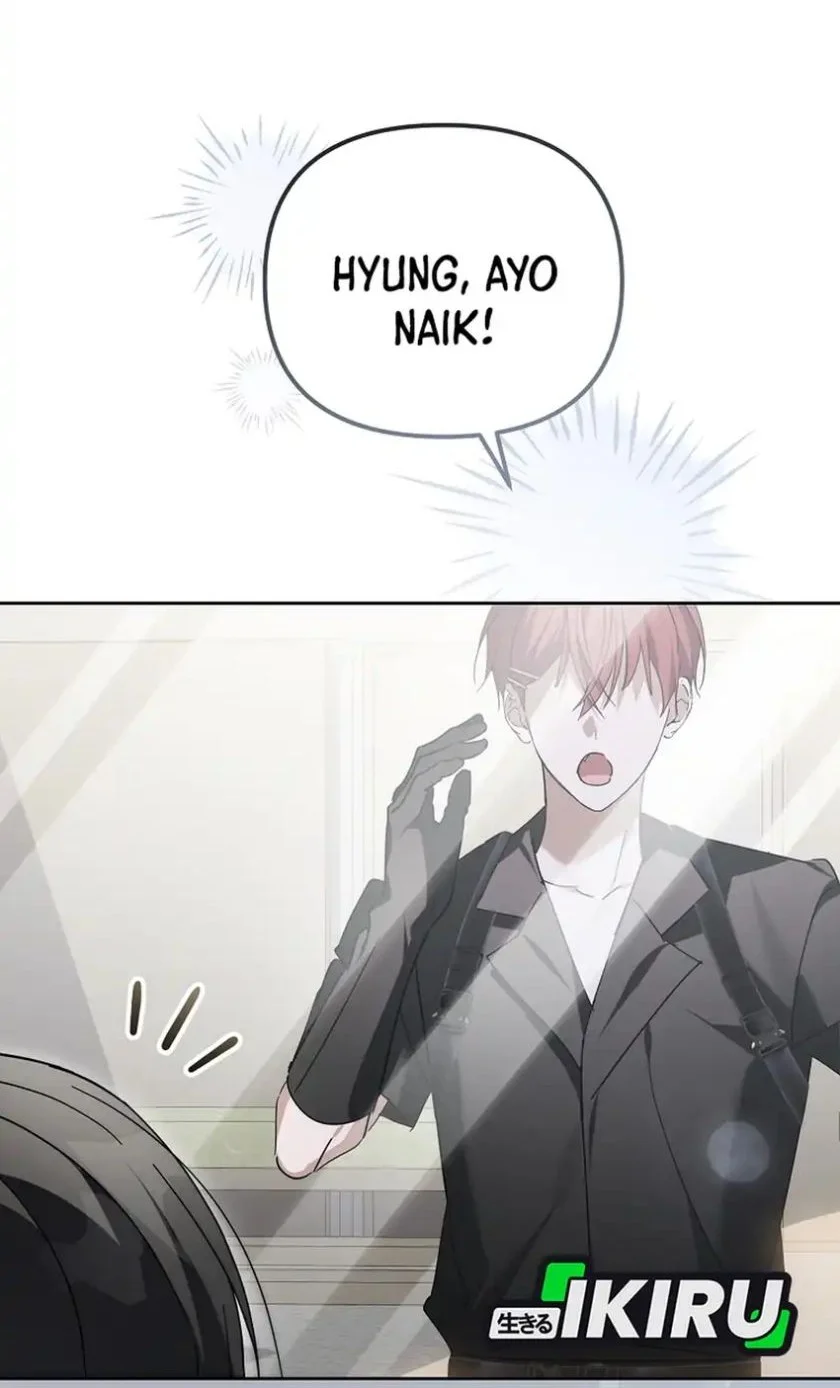 The Lucky Plan of an Idol in His Second Life Chapter 34 Gambar 74