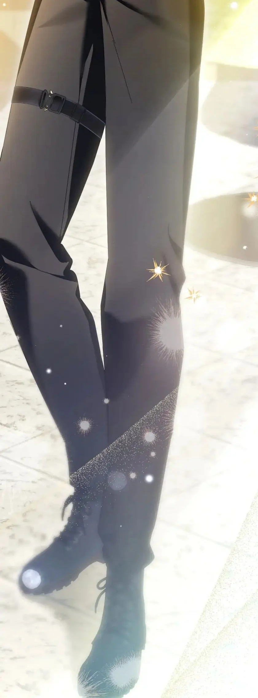 The Lucky Plan of an Idol in His Second Life Chapter 34 Gambar 76