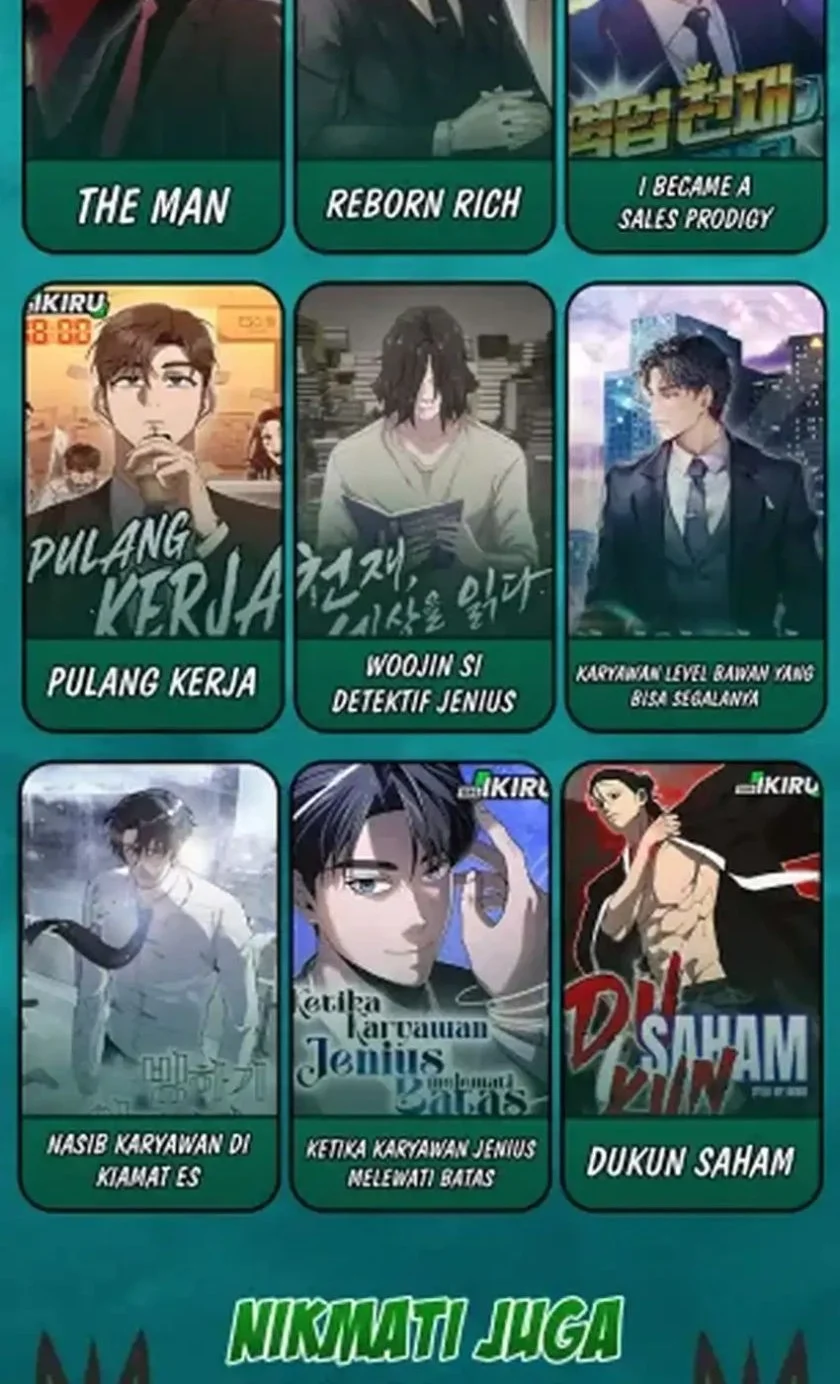 The Lucky Plan of an Idol in His Second Life Chapter 34 Gambar 78