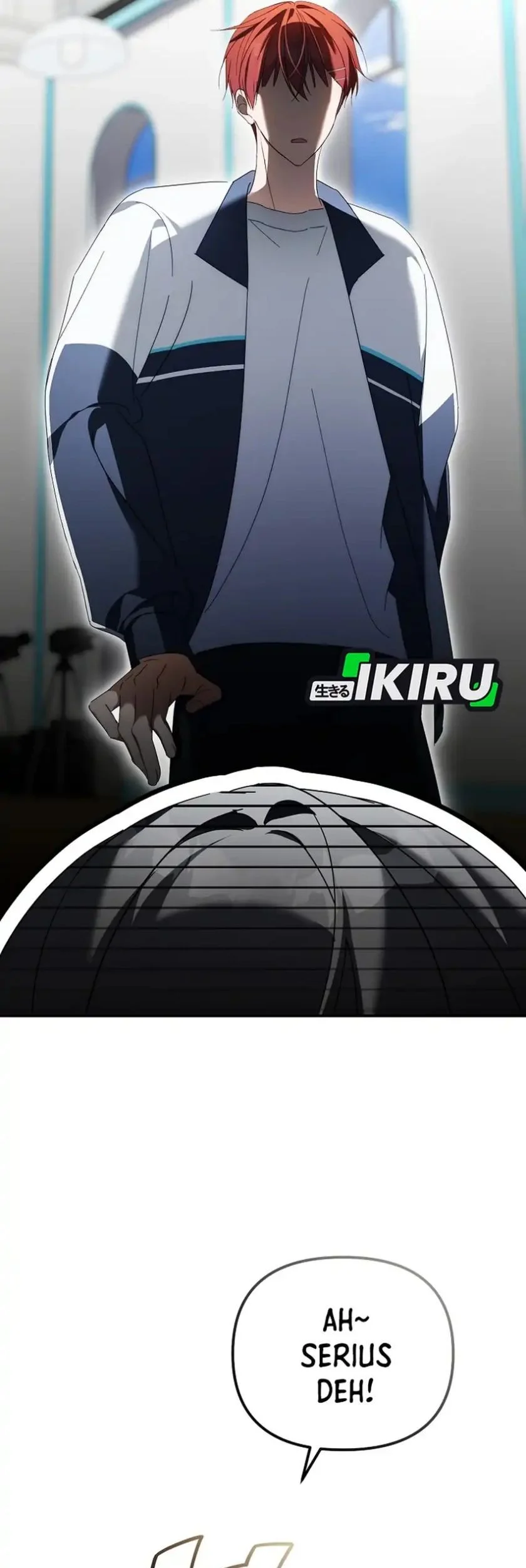 The Lucky Plan of an Idol in His Second Life Chapter 34 Gambar 7