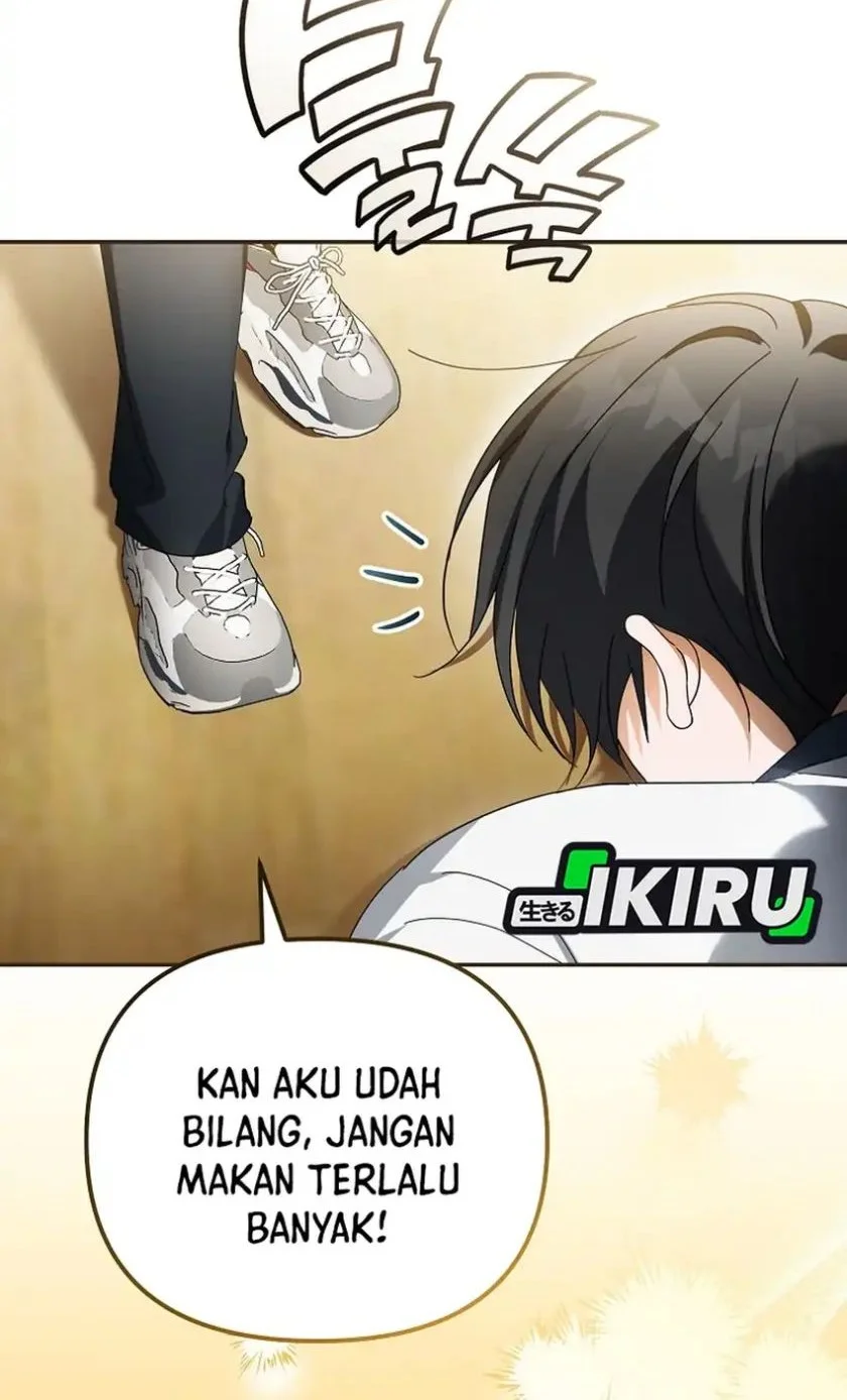 The Lucky Plan of an Idol in His Second Life Chapter 34 Gambar 8