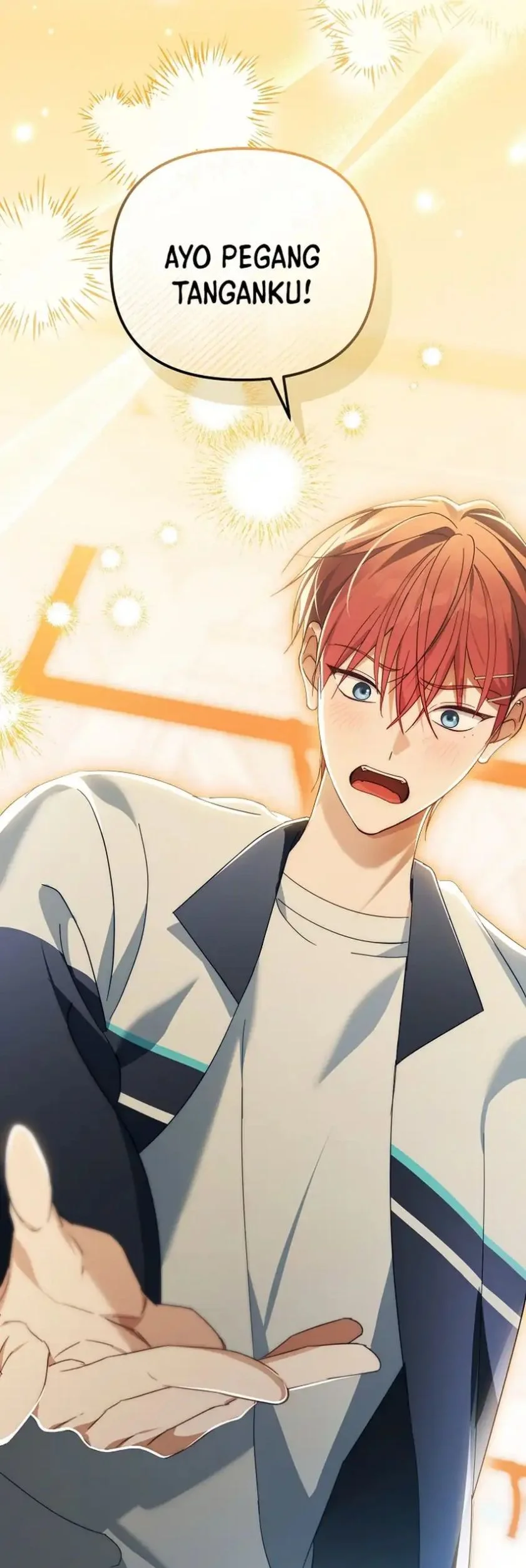 The Lucky Plan of an Idol in His Second Life Chapter 34 Gambar 9