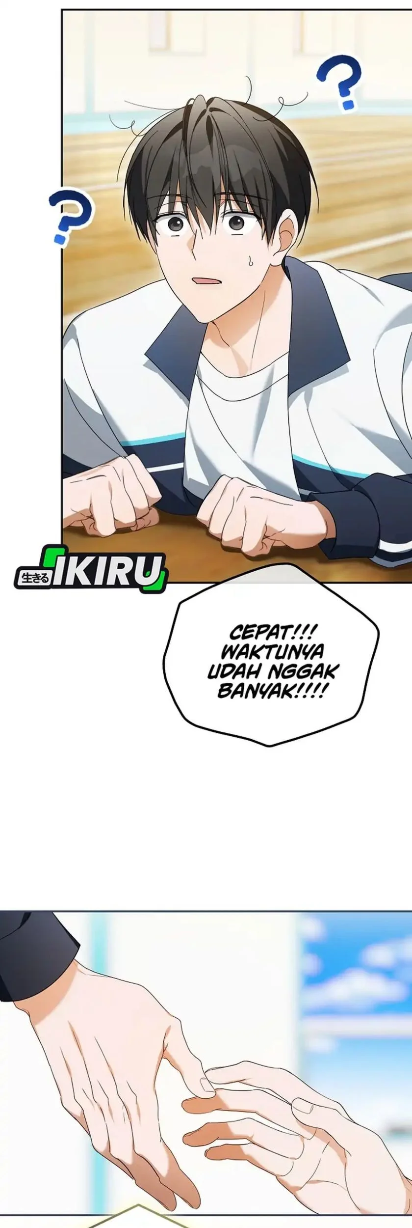 The Lucky Plan of an Idol in His Second Life Chapter 34 Gambar 11