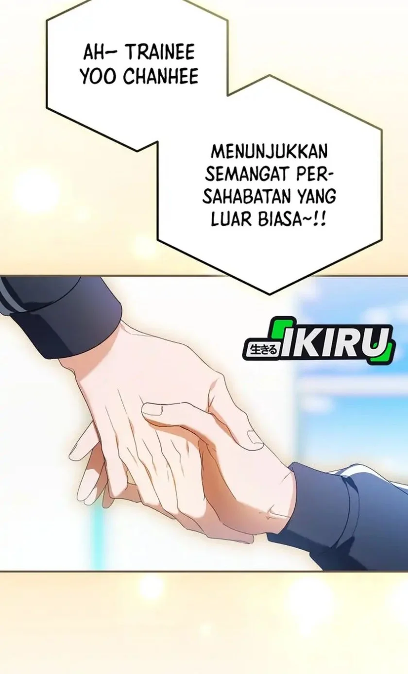 The Lucky Plan of an Idol in His Second Life Chapter 34 Gambar 12