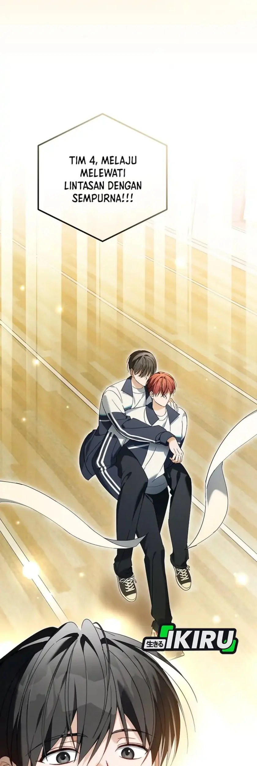 The Lucky Plan of an Idol in His Second Life Chapter 34 Gambar 13