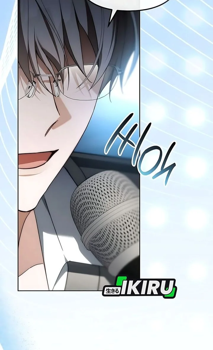 The Lucky Plan of an Idol in His Second Life Chapter 35 Gambar 19