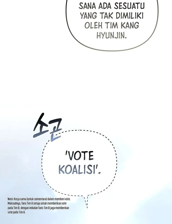 The Lucky Plan of an Idol in His Second Life Chapter 35 Gambar 26