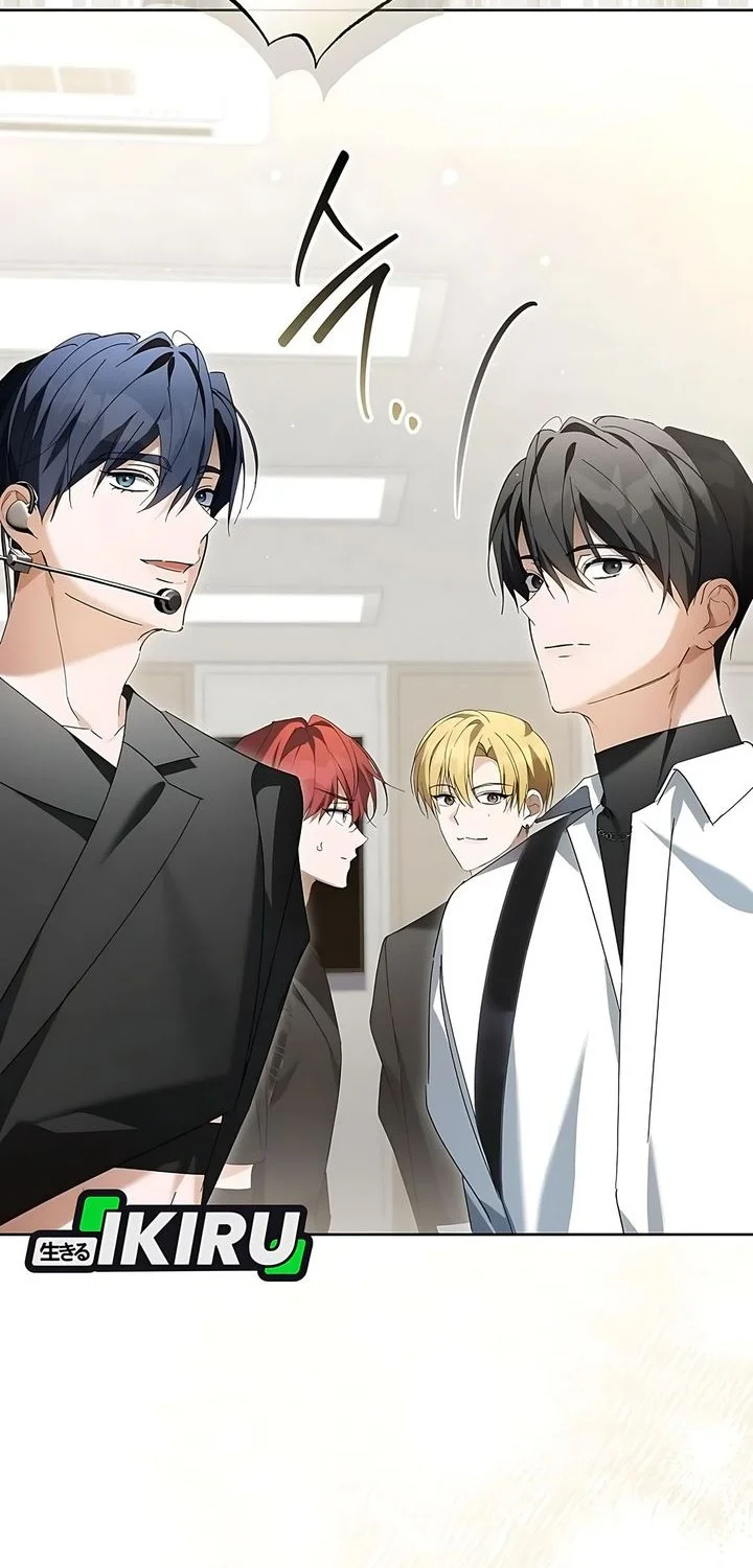 The Lucky Plan of an Idol in His Second Life Chapter 35 Gambar 32