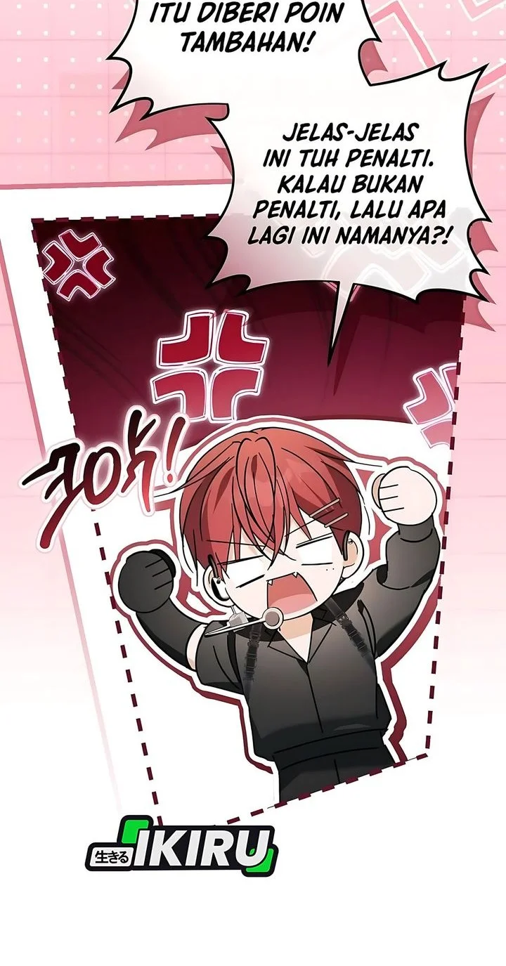 The Lucky Plan of an Idol in His Second Life Chapter 35 Gambar 36