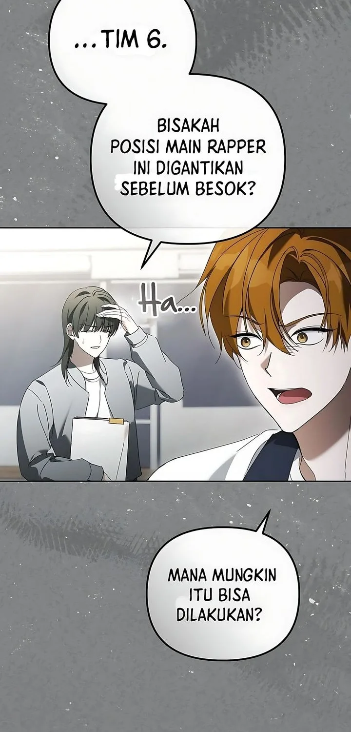 The Lucky Plan of an Idol in His Second Life Chapter 35 Gambar 42