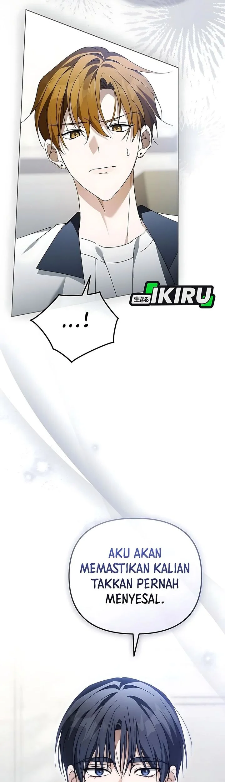 The Lucky Plan of an Idol in His Second Life Chapter 35 Gambar 47