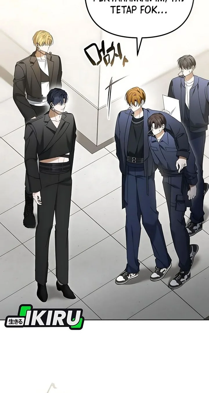 The Lucky Plan of an Idol in His Second Life Chapter 35 Gambar 50