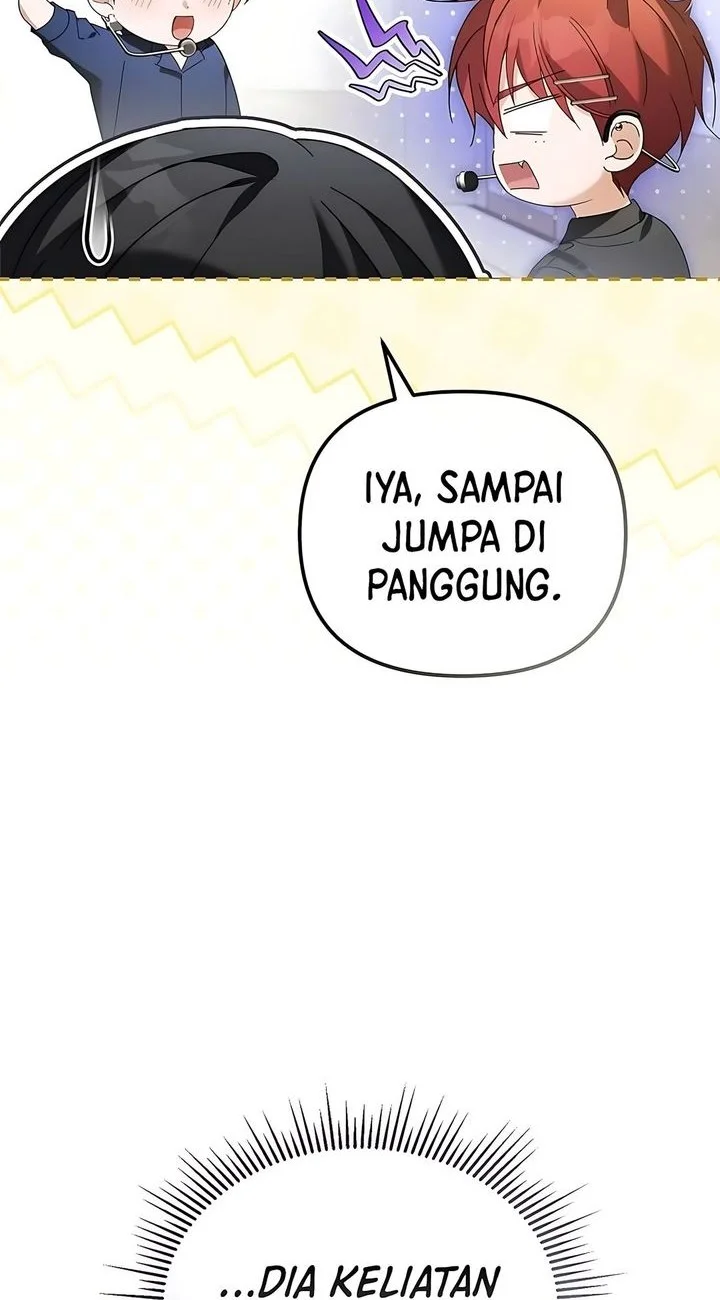 The Lucky Plan of an Idol in His Second Life Chapter 35 Gambar 56