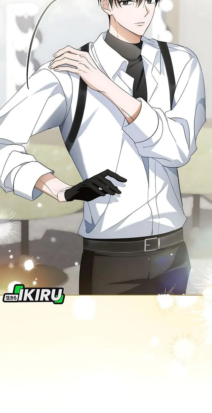 The Lucky Plan of an Idol in His Second Life Chapter 35 Gambar 4