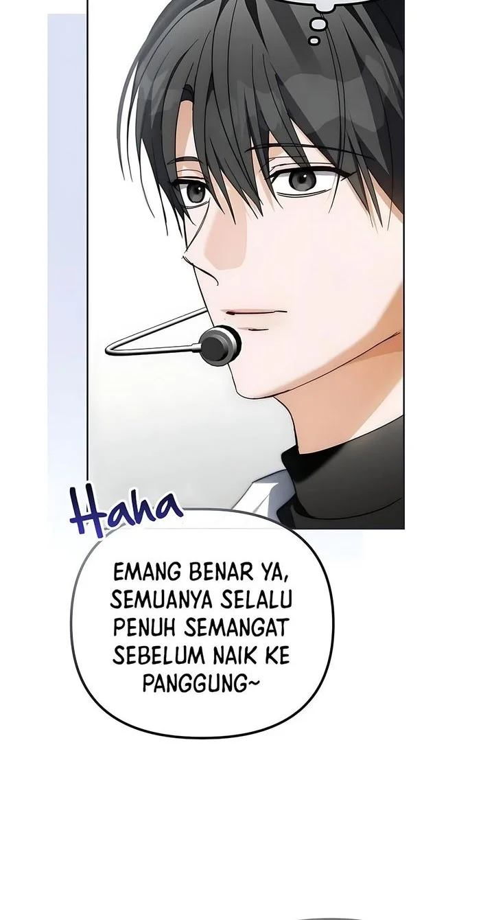 The Lucky Plan of an Idol in His Second Life Chapter 35 Gambar 58