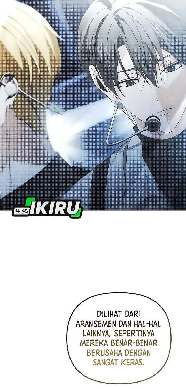 The Lucky Plan of an Idol in His Second Life Chapter 35 Gambar 66