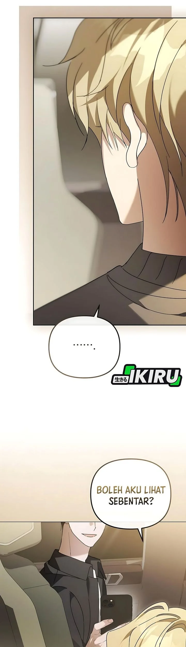 The Lucky Plan of an Idol in His Second Life Chapter 35 Gambar 67