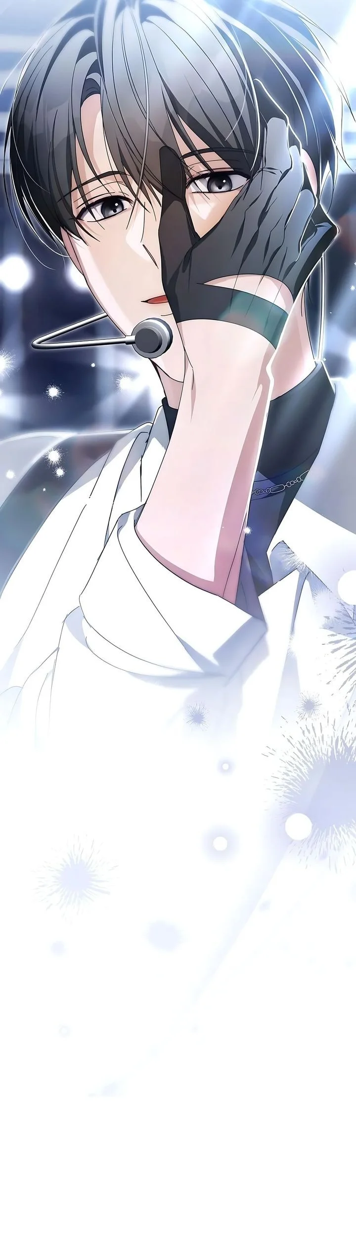 The Lucky Plan of an Idol in His Second Life Chapter 35 Gambar 71