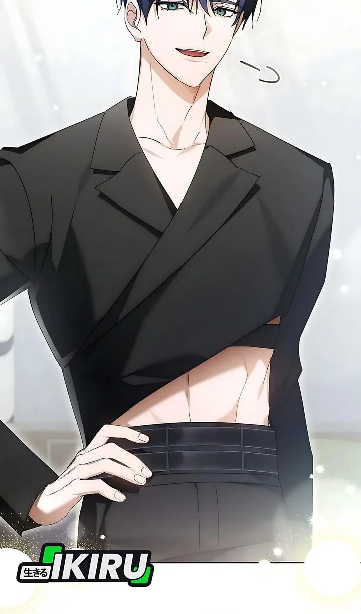 The Lucky Plan of an Idol in His Second Life Chapter 35 Gambar 6