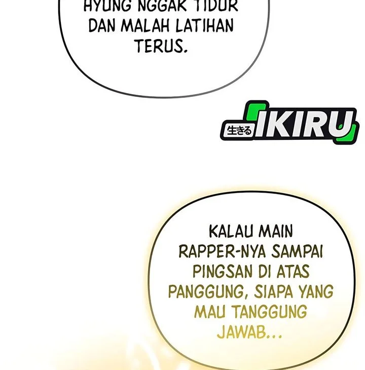 The Lucky Plan of an Idol in His Second Life Chapter 35 Gambar 8